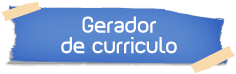 Gerador de Currículo
